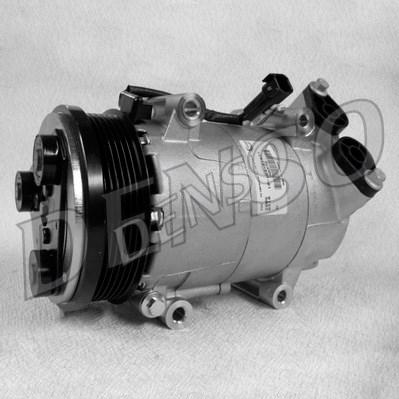 Denso DCP10018 - Compressore, Climatizzatore www.autoricambit.com