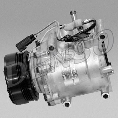 Denso DCP10026 - Compressore, Climatizzatore www.autoricambit.com