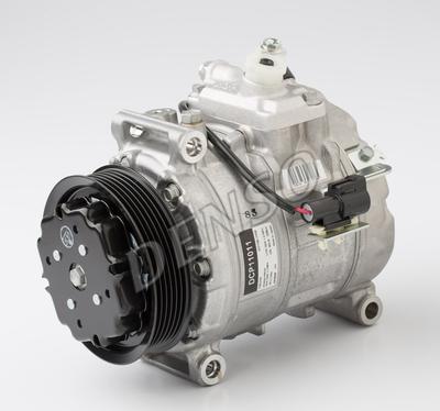 Denso DCP11011 - Compressore, Climatizzatore www.autoricambit.com