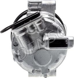 Denso DCP13010 - Compressore, Climatizzatore www.autoricambit.com