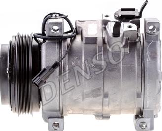 Denso DCP12012 - Compressore, Climatizzatore www.autoricambit.com