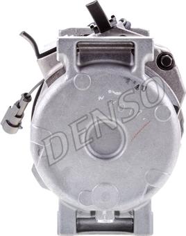 Denso DCP12012 - Compressore, Climatizzatore www.autoricambit.com