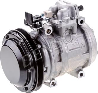 Denso DCP17095 - Compressore, Climatizzatore www.autoricambit.com