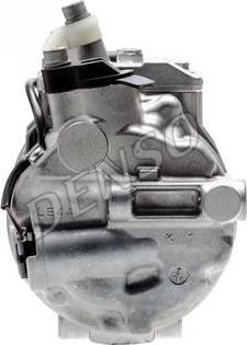 Denso DCP17059 - Compressore, Climatizzatore www.autoricambit.com