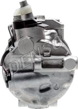 Denso DCP17059 - Compressore, Climatizzatore www.autoricambit.com