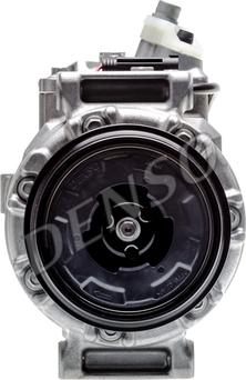 Denso DCP17059 - Compressore, Climatizzatore www.autoricambit.com