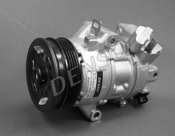 Denso DCP17056 - Compressore, Climatizzatore www.autoricambit.com