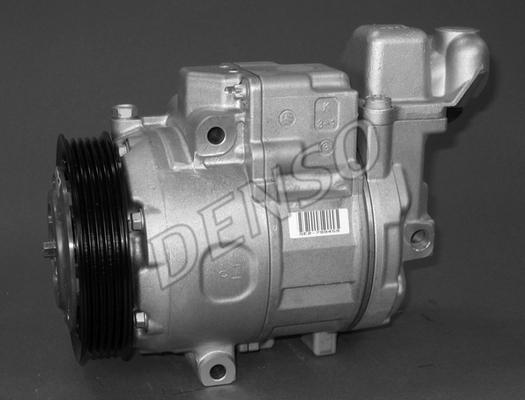 Denso DCP17050 - Compressore, Climatizzatore www.autoricambit.com