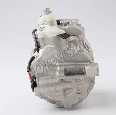 Denso DCP17053 - Compressore, Climatizzatore www.autoricambit.com