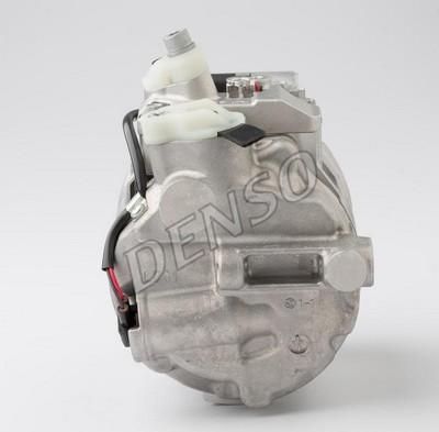 Denso DCP17053 - Compressore, Climatizzatore www.autoricambit.com