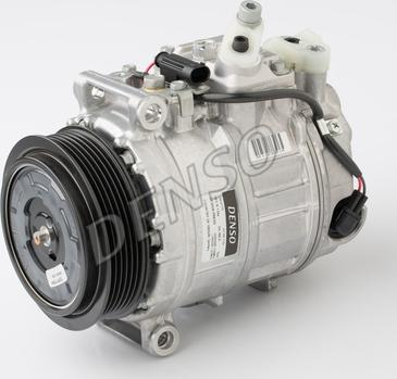 Denso DCP17064 - Compressore, Climatizzatore www.autoricambit.com