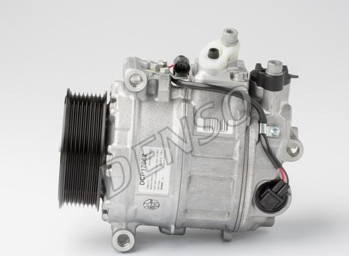 Denso DCP17062 - Compressore, Climatizzatore www.autoricambit.com