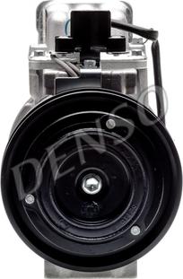 Denso DCP17008 - Compressore, Climatizzatore www.autoricambit.com