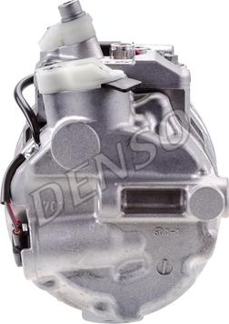 Denso DCP17085 - Compressore, Climatizzatore www.autoricambit.com