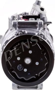 Denso DCP17085 - Compressore, Climatizzatore www.autoricambit.com