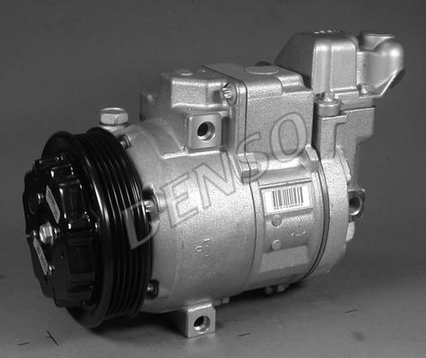 Denso DCP17025 - Compressore, Climatizzatore www.autoricambit.com