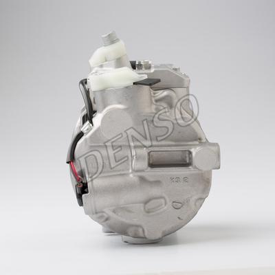 Denso DCP17026 - Compressore, Climatizzatore www.autoricambit.com