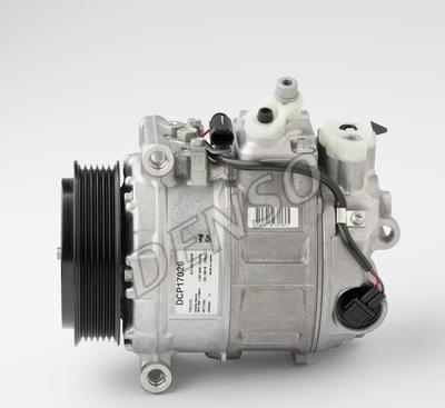 Denso DCP17026 - Compressore, Climatizzatore www.autoricambit.com