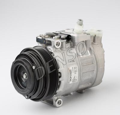 Denso DCP17023 - Compressore, Climatizzatore www.autoricambit.com