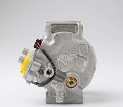 Denso DCP17070 - Compressore, Climatizzatore www.autoricambit.com