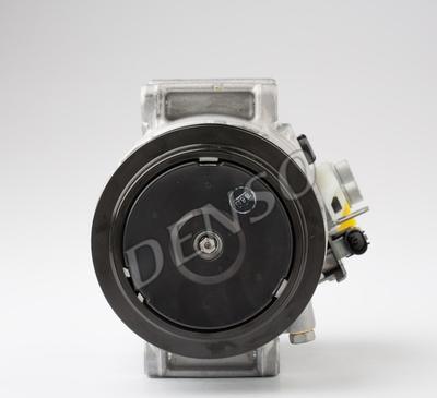 Denso DCP17070 - Compressore, Climatizzatore www.autoricambit.com