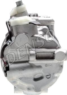 Denso DCP17144 - Compressore, Climatizzatore www.autoricambit.com