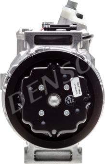 Denso DCP17144 - Compressore, Climatizzatore www.autoricambit.com