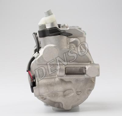 Denso DCP17146 - Compressore, Climatizzatore www.autoricambit.com