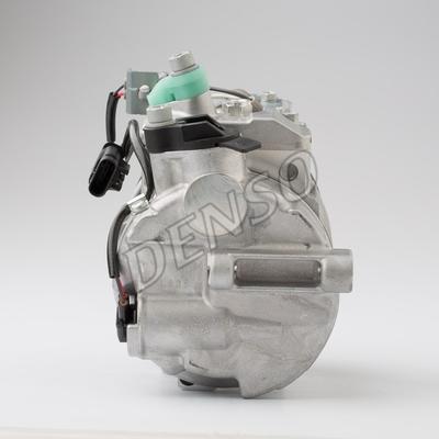 Denso DCP17148 - Compressore, Climatizzatore www.autoricambit.com