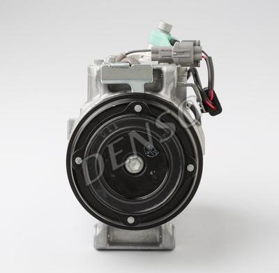 Denso DCP17148 - Compressore, Climatizzatore www.autoricambit.com