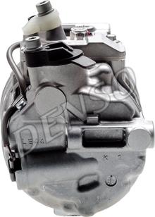 Denso DCP17143 - Compressore, Climatizzatore www.autoricambit.com