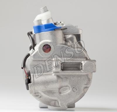 Denso DCP17142 - Compressore, Climatizzatore www.autoricambit.com