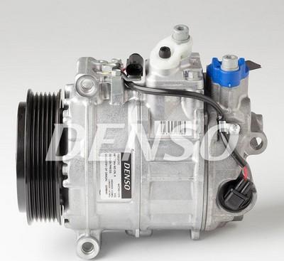 Denso DCP17142 - Compressore, Climatizzatore www.autoricambit.com