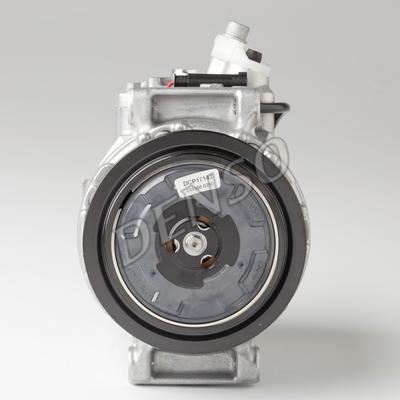 Denso DCP17142 - Compressore, Climatizzatore www.autoricambit.com