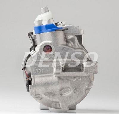 Denso DCP17142 - Compressore, Climatizzatore www.autoricambit.com