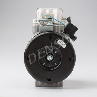 Denso DCP17147 - Compressore, Climatizzatore www.autoricambit.com