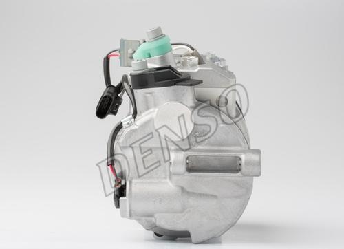 Denso DCP17154 - Compressore, Climatizzatore www.autoricambit.com