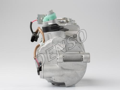 Denso DCP17155 - Compressore, Climatizzatore www.autoricambit.com