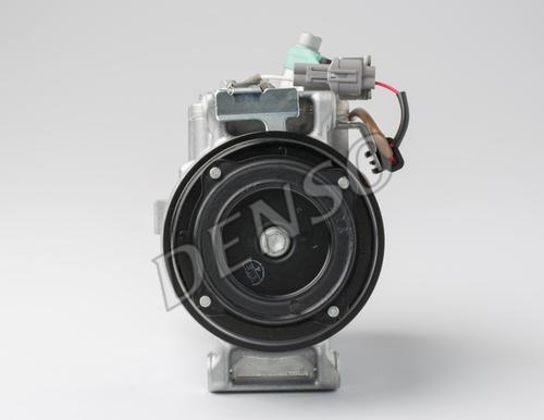 Denso DCP17155 - Compressore, Climatizzatore www.autoricambit.com