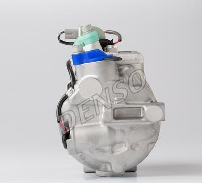 Denso DCP17151 - Compressore, Climatizzatore www.autoricambit.com