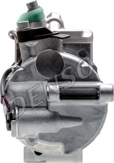 Denso DCP17158 - Compressore, Climatizzatore www.autoricambit.com