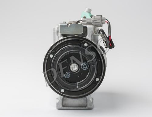 Denso DCP17157 - Compressore, Climatizzatore www.autoricambit.com