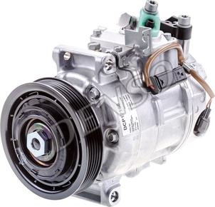 Denso DCP17168 - Compressore, Climatizzatore www.autoricambit.com