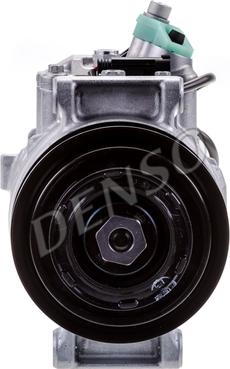 Denso DCP17163 - Compressore, Climatizzatore www.autoricambit.com