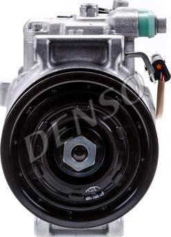 Denso DCP17167 - Compressore, Climatizzatore www.autoricambit.com