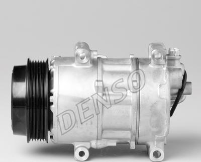 Denso DCP17106 - Compressore, Climatizzatore www.autoricambit.com