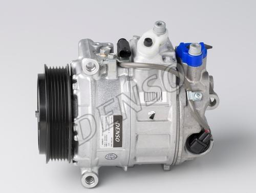 Denso DCP17139 - Compressore, Climatizzatore www.autoricambit.com