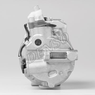 Denso DCP17130 - Compressore, Climatizzatore www.autoricambit.com