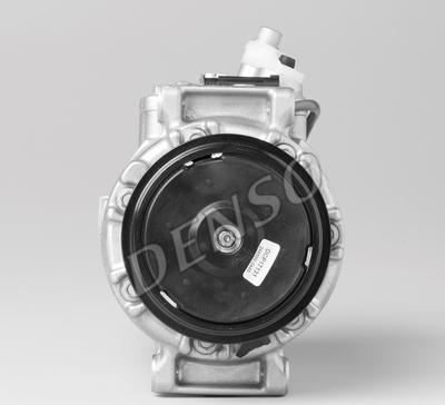 Denso DCP17131 - Compressore, Climatizzatore www.autoricambit.com