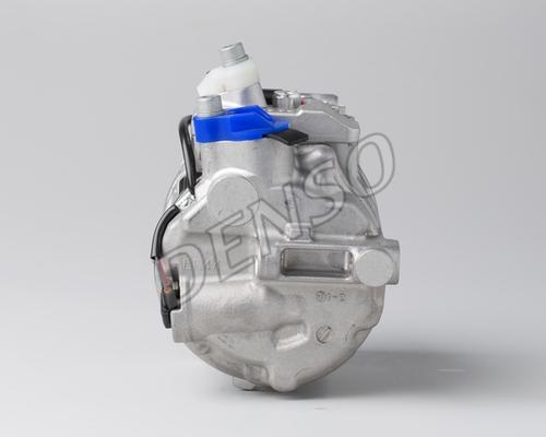 Denso DCP17138 - Compressore, Climatizzatore www.autoricambit.com